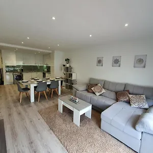 Moderno Duplex Comfort Roses